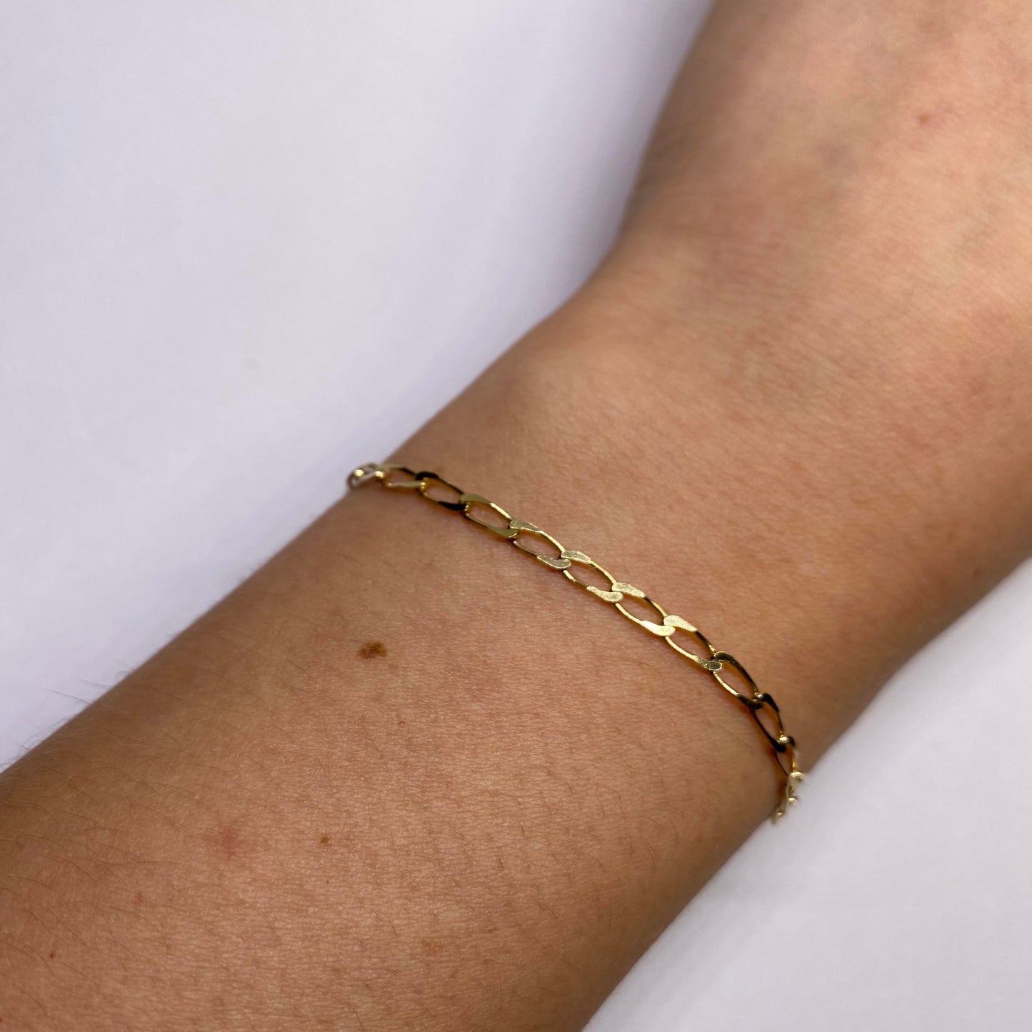 Stacker bracelet