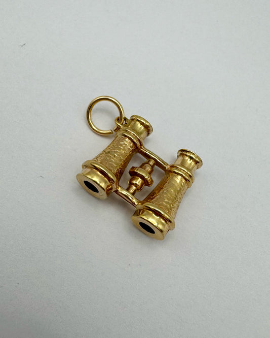 9ct Vintage binoculars